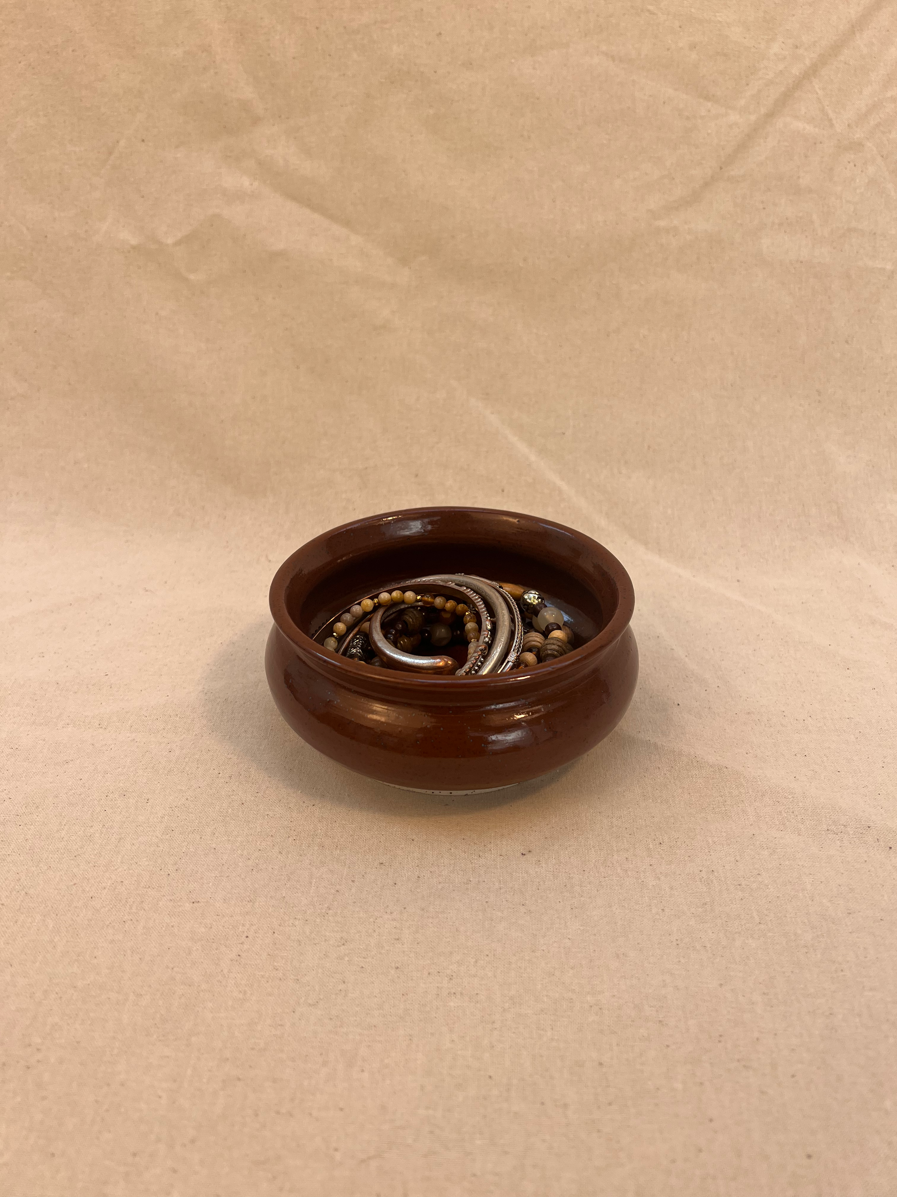 speckled dish image 0