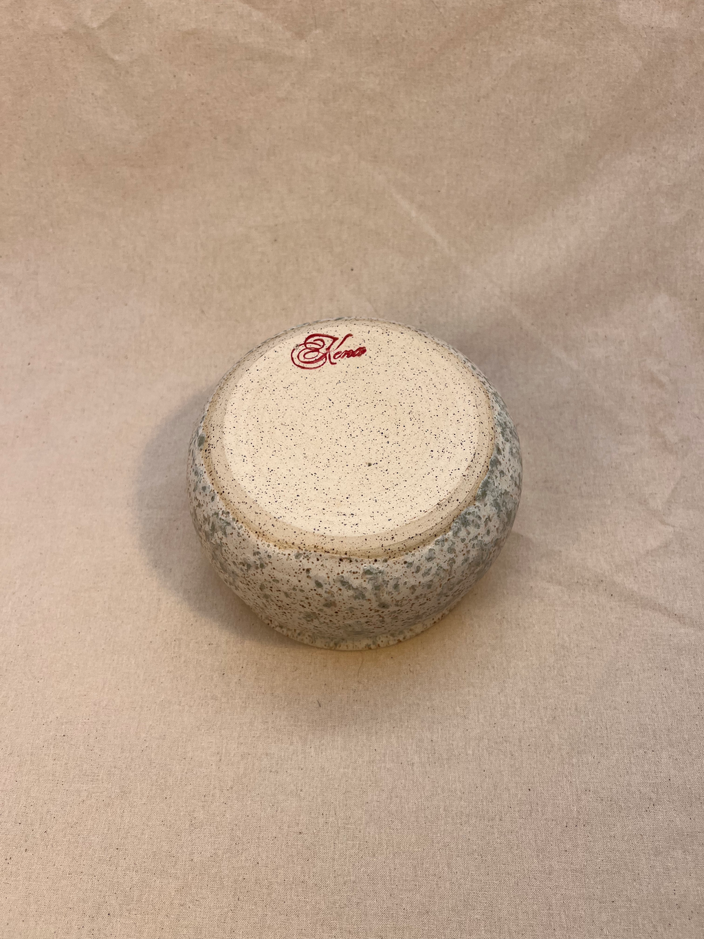 speckled dish image 4
