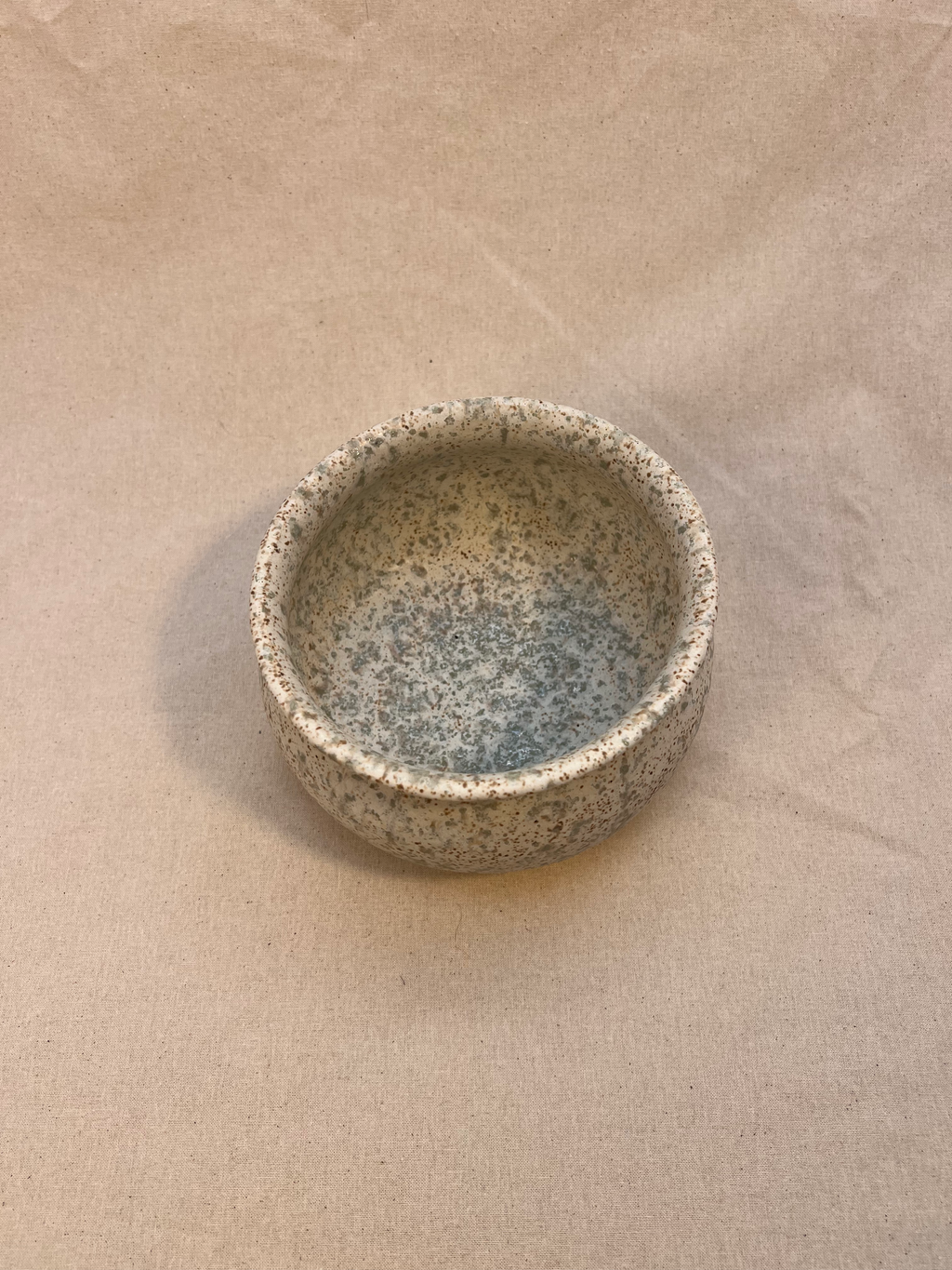 speckled dish image 3