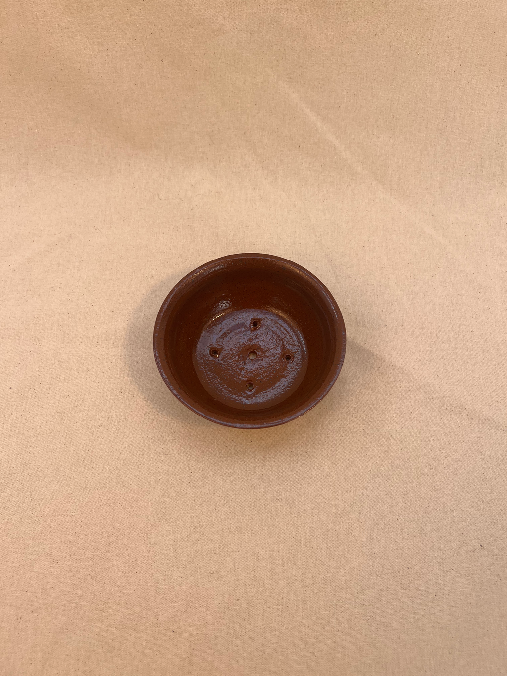 carved plant pot image 4