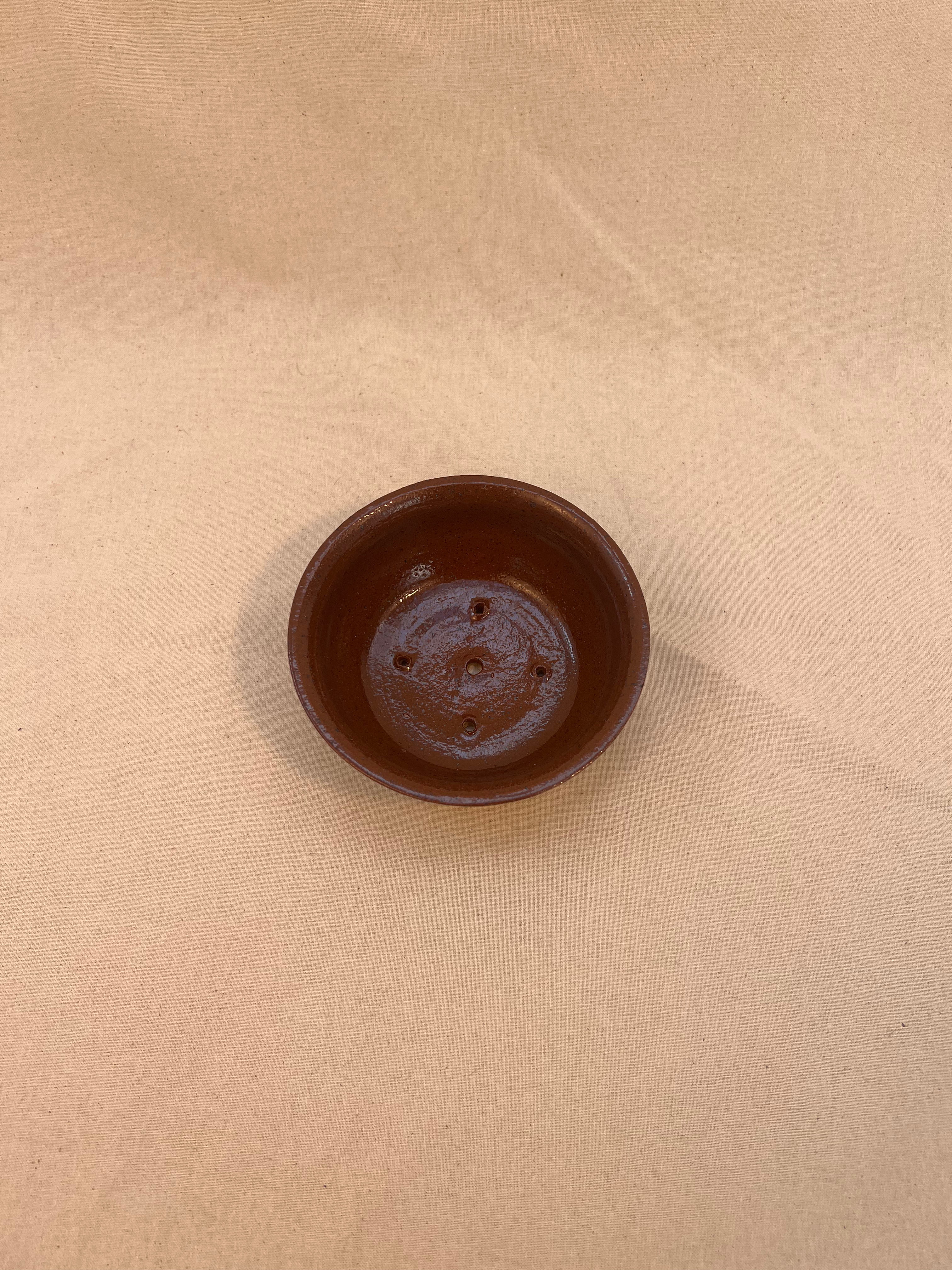 carved plant pot image 4